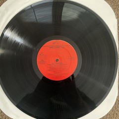 Volume 10 Hip Hopera Vinyl Lp Beautiful Copy!!