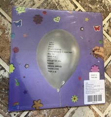 Olivia Rodrigo Sour Vinyl 12″ Purple Opaque *Sealed In Hand Ships Fast*