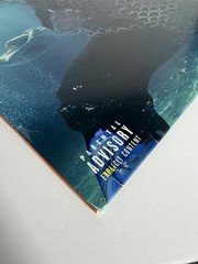 Gunna Drip Or Drown 2 12″ Black Vinyl LP Record, Explicit Content USED UO