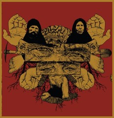 Cuzcos – Cuzcos + El Trifuno Del Fracaso [New Vinyl LP]