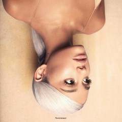 Ariana Grande – Sweetener [New Vinyl LP] UK – Import