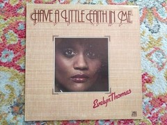 AVI Records-Doris Jones-Eveylyn Thomas-Lot of 2 LPs-original pressing/70s Disco
