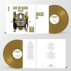 Ace of Base – Gold [New Vinyl LP] UK – Import