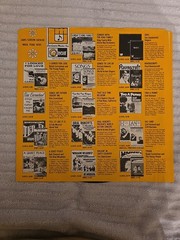 Natiral High. A Folk Musical About God’s Son. Vinyl LP. LS 5558 LP
