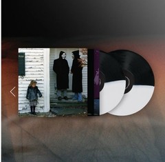 Brand New The Devil And God Are Raging Inside Me 2LP Vinyl IVC Edition New