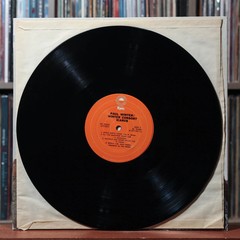 Paul Winter, The Winter Consort – Icarus – 1972 Epic, VG+/EX