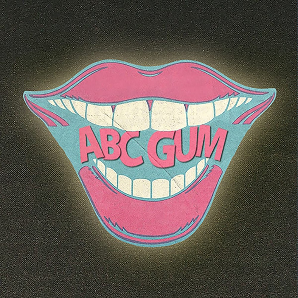 ABC Gum ABC Gum (Vinyl) (UK IMPORT)