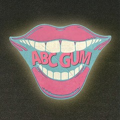 ABC Gum ABC Gum (Vinyl) (UK IMPORT)
