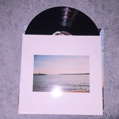 Lana Del Rey Norman F***ing Rockwell (NFR) USED LP 12″ Vinyl Record