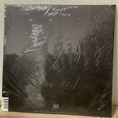 🎥 All 4 Nothing – LAUV (Limited Edition , Ocean Blue Vinyl)🆕RIPPED PLASTIC