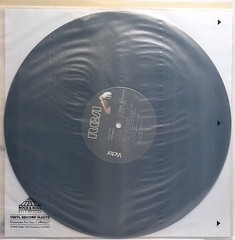 Alabama Just Us Vinyl 1987 RCA Records USA Excellent Condition EX/NM Tested