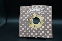 LIPPS, INC. – Funkytown / All Night Dancing – 45 RPM 7″ Record 1979 FUNKY TOWN