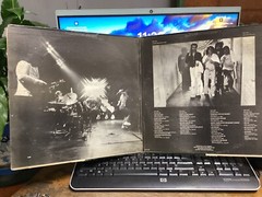 The Who—A Quick One… 1073. 2 x vinyl lp.. VG.. MCA24067