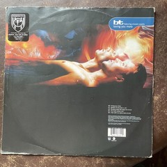 B.T / BT – LOVING YOU MORE – 12” VINYL RECORD – 2000S IBIZA TRANCE DJ Tuneage