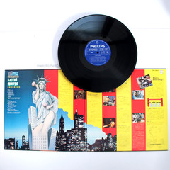 NEAR MINT ORIGINAL COVER 1976 CHICO O’FARRILL VINYL LP CHEESECAKE NM