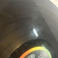 VTG The Beatles The Beatles Second Album LP Vinyl Capitol Records T 2080 1964