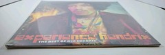 Jimi Hendrix Experience – Experience Hendrix: The Best Of Jimi Hendrix