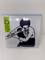 Andre 3000 New Blue Sun 3-Disc Vinyl Set – New & Sealed