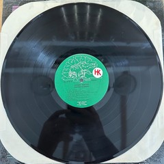 Original NM Johnny Winter Guitar Slinger LP Vinyl Record 1984 Alligator