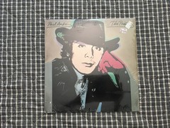 Original Paul Anka The Painter/Warhol Cover Sealed Lp On United Artists LA 653