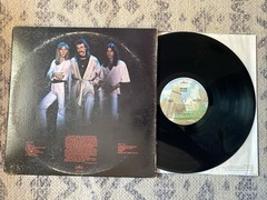 Rush, “2112” Gatefold LP 1976 Mercury SRM-1-1079 VG-/VG+ USA