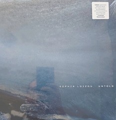 34 x 12″ Industrial Experimental Abstract IDM Electronic Ambient Mint Vinyl LPs