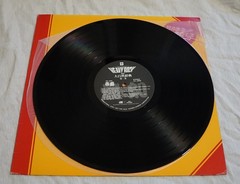 HARD ROCK 1985 vinyl LP JAPAN PROMO RATT AC/DC MOTLEY CRUE TWISTED SISTER