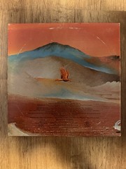 Herbie Hancock Man-Child Vinyl LP Columbia PC 33812 Stereo Jazz Funk Fusion 1975