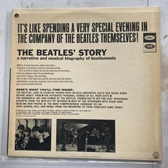 The Beatles’ Story Vinyl LP double record 1969