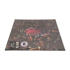 Oliver Tree Alone In A Crowd Vinyl NEW Sealed LIMITED EDITION 5000 World Wide