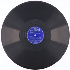 Tchaikovsky, Minneapolis Orchestra Symphony No. 4 5x 12″ 78 rpm Record Set M 468