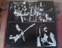 Deep Purple In Concert Harvest SHDW 412 UK Press 2LP EX VG Play