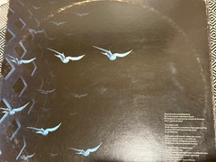 THE WHO *TOMMY* WHITE LABEL PROMO COMPLETE WITH BOOKLET