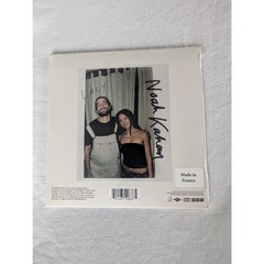 Olivia Rodrigo Noah Kahan 7″ Vinyl Record Store Day Stick Season Lacy Sealed New