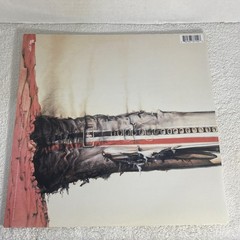 Beastie Boys Licensed to Ill Def Jam 2020 Clear LP Walmart EX Hip Hop