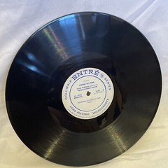 Franck: Symphony In D Minor (Vinyl, 1952) Columbia RL 3006 VG LP Record Album
