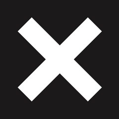 The xx – xx [LP]