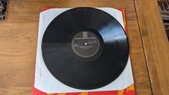 MC 900 Ft Jesus Truth Is Out Of Style Vgc+ Play Tested Vinyl Hip Hop 1989