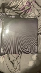 Tame Impala Currents LP Vinyl Interscope Records 2010s Factory sealed
