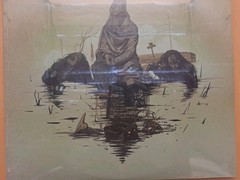 The Walking Dead Saints & Sinners ORIGINAL SOUNDTRACK New Colored Vinyl 3 LP
