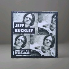 Rare JEFF BUCKLEY 2 LP 2020 Deluxe Edition Vinyl Sealed NEW Son Of The Starsailo