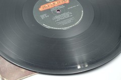 Cinderella Night Songs Mercury Records 1986 830 076