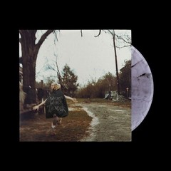 Whiskey Myers – Whomp Whack Thunder – Smoke Colored 2 x LP Vinyl Records – NEW