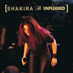 Shakira – MTV Unplugged [New Vinyl LP] 140 Gram Vinyl