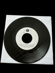 The Shamen – L.S.I. – 7″ Vinyl Single Jukebox Ready