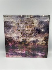 Protest The Hero Fortress Vinly LP 2008 Limited Edition 180 Gram Purple Vinyl NM
