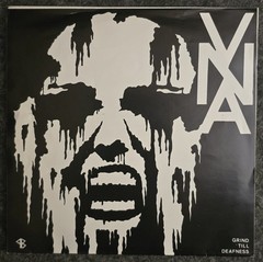 Agathocles / VNA Morally Wrong Grind Till Deafness 7″ 1990