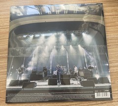 DMA’s Live at Brixton Double Smoked Pink Vinyl LP Record 2021 Sealed
