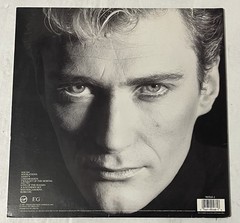 Killing Joke: Brighter Than a Thousand Suns LP gatefold Sanity