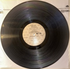 Los Tigres Del Norte – Gracias America Sin Fronteras (1 x LP, 1989 MX, EX)